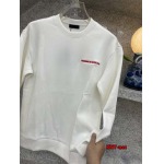 2024年10月24日秋冬高品質新品入荷 PRADA   スウェット KNT工場