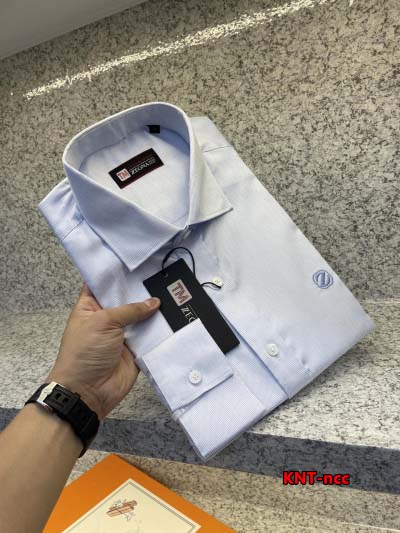 2024年10月24日秋冬高品質新品入荷 ZEGNA  長袖...