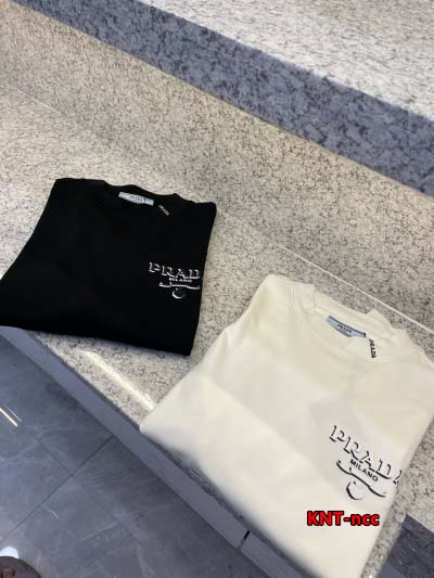 2024年10月24日秋冬高品質新品入荷 PRADA  長袖...