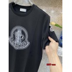 2024年10月24日秋冬高品質新品入荷 モンクレール長袖 Tシャツ KNT工場