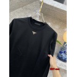 2024年10月24日秋冬高品質新品入荷 PRADA  長袖 Tシャツ KNT工場