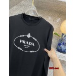 2024年10月24日秋冬高品質新品入荷 PRADA  長袖 Tシャツ KNT工場