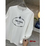 2024年10月24日秋冬高品質新品入荷 PRADA  長袖 Tシャツ KNT工場