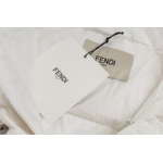 2024年10月24日秋冬新品入荷 FENDI ダウンジャケットlingx工場