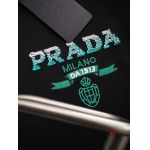 2024年10月24日秋冬高品質新品入荷PRADA  長袖 Tシャツ  wz工場