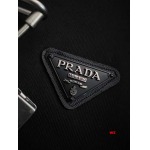 2024年10月24日秋冬高品質新品入荷PRADA ジップアップパーカー  wz工場