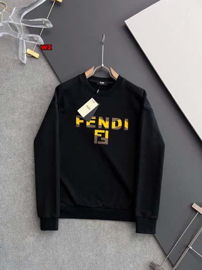 2024年10月24日秋冬高品質新品入荷FENDI スウェッ...