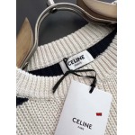 2024年10月25日秋冬高品質新品入荷CELINE カシミヤセーター wz工場 S-XL