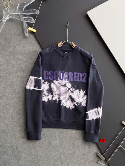 2024年10月25日秋冬高品質新品入荷DSQUARED2ス...