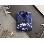 2024年10月25日秋冬高品質新品入荷DSQUARED2 スウェット wz工場