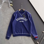 2024年10月25日秋冬高品質新品入荷DSQUARED2 スウェット wz工場