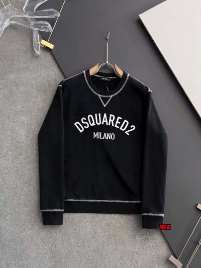 2024年10月25日秋冬高品質新品入荷DSQUARED2ス...