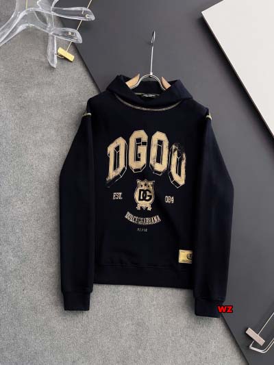 2024年10月25日秋冬高品質新品入荷Dolce&Gabb...