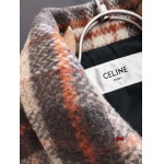 2024年10月25日秋冬高品質新品入荷CELINE 厚手ジャケットアウター wz工場S-XL