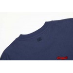 秋冬新品入荷 AMI長袖 Tシャツ ZHUGULI工場