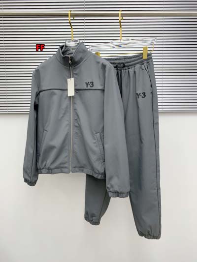 2024年10月28日秋冬新品入荷 Y-3  上下セット F...