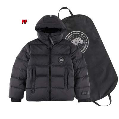 2024年10月28日秋冬新品入荷 Canada Goose...