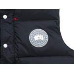 2024年10月28日秋冬新品入荷 Canada Goose ダウンジャケットアウターベスト FF工場 XS-XXL