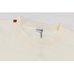 2024年10月28日秋冬新品入荷LOEWE カシミヤセーター FF工場XS-L