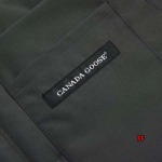 2024年10月28日秋冬新品入荷 Canada Goose   ダウンジャケット ベスト FF工場 XS-XXL