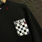 2024年10月28日秋冬新品入荷LOEWEスウェット FF工場