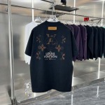 2024年10月28日秋冬新品入荷ルイヴィトン半袖 Tシャツ  FF工場