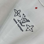 2024年10月28日秋冬新品入荷ルイヴィトン半袖 Tシャツ FF工場