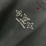 2024年10月28日秋冬新品入荷ルイヴィトン半袖 Tシャツ FF工場