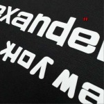 2024年10月28日秋冬新品入荷AIexander Wangスウェット FF工場