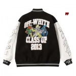 2024年10月28日秋冬新品入荷OFF WHITE ジャケットアウター FF工場