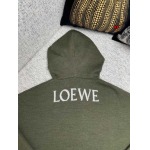 2024年10月28日秋冬新品入荷 LOEWE  セーター パーカー  FF工場