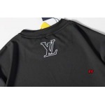 2024年10月28日秋冬新品入荷ルイヴィトン半袖 Tシャツ WZ工場