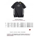 2024年10月28日秋冬新品入荷ルイヴィトン半袖 Tシャツ WZ工場