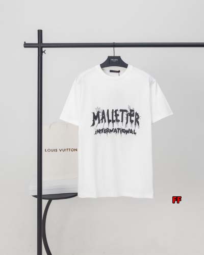 2024年10月28日秋冬新品入荷ルイヴィトン半袖 Tシャツ...