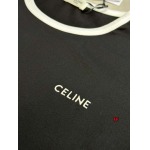 2024年10月28日秋冬高品質新品入荷 CELINE 半袖 Tシャツ FF工場