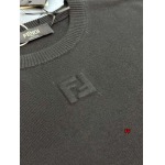 2024年10月28日秋冬高品質新品入荷FENDI カシミヤセーター FF工場