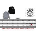 2024年10月28日秋冬高品質新品入荷 LOEWE セーター  FF工場