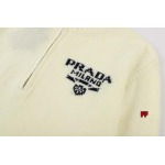 2024年10月28日秋冬高品質新品入荷 PRADA セーター  FF工場