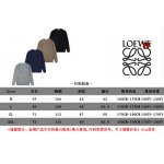 2024年10月28日秋冬新品入荷LOEWE カシミヤセーター FF工場