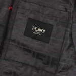 2024年10月29日秋冬新品入荷FENDI  ジャケットアウター FF工場