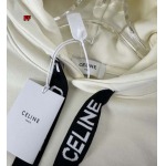 2024年10月29日秋冬新品入荷CELINE  パーカー FF工場