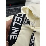 2024年10月29日秋冬新品入荷CELINE  パーカー FF工場