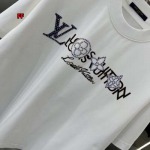 2024年10月29日秋冬新品入荷ルイヴィトン半袖 Tシャツ FF工場