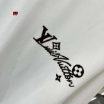 2024年10月29日秋冬新品入荷ルイヴィトン 半袖 Tシャツ FF工場