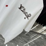 2024年10月29日秋冬新品入荷ルイヴィトン 半袖 Tシャツ FF工場