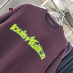 2024年10月29日秋冬新品入荷ルイヴィトン半袖 Tシャツ FF工場