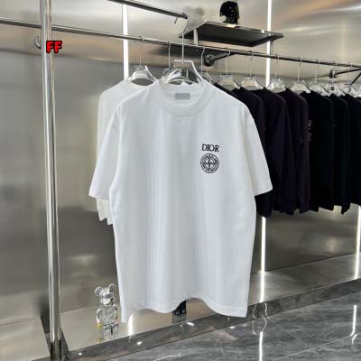 2024年10月29日秋冬新品入荷ディオール 半袖 Tシャツ...