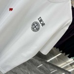 2024年10月29日秋冬新品入荷ディオール 半袖 Tシャツ FF工場