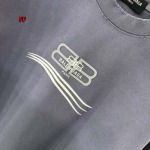 2024年10月29日秋冬新品入荷バレンシアガ 半袖 Tシャツ FF工場