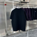 2024年10月29日秋冬新品入荷バレンシアガ 半袖 Tシャツ FF工場